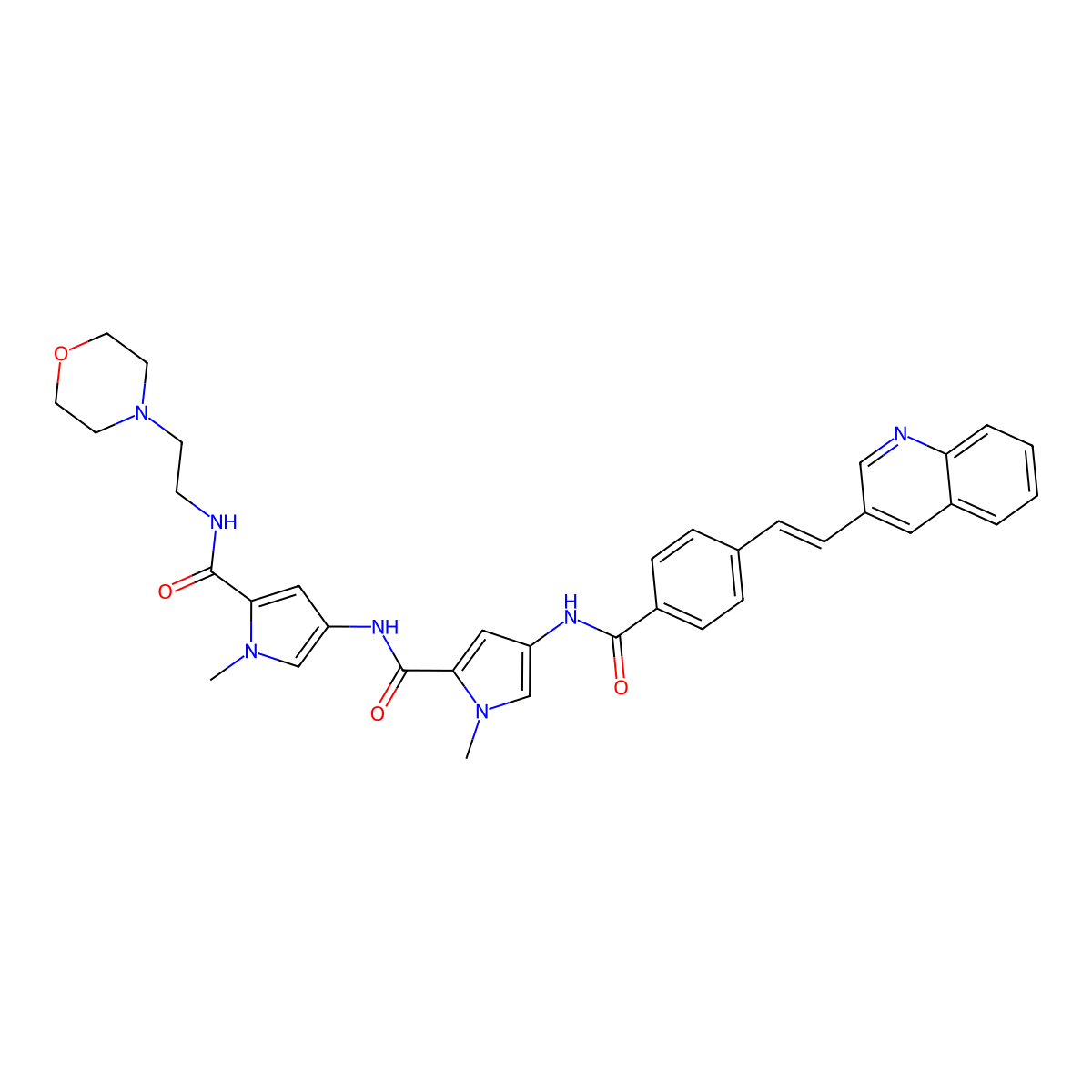 Mgb-bp-3 molecular structure, CAS 1000277-08-6