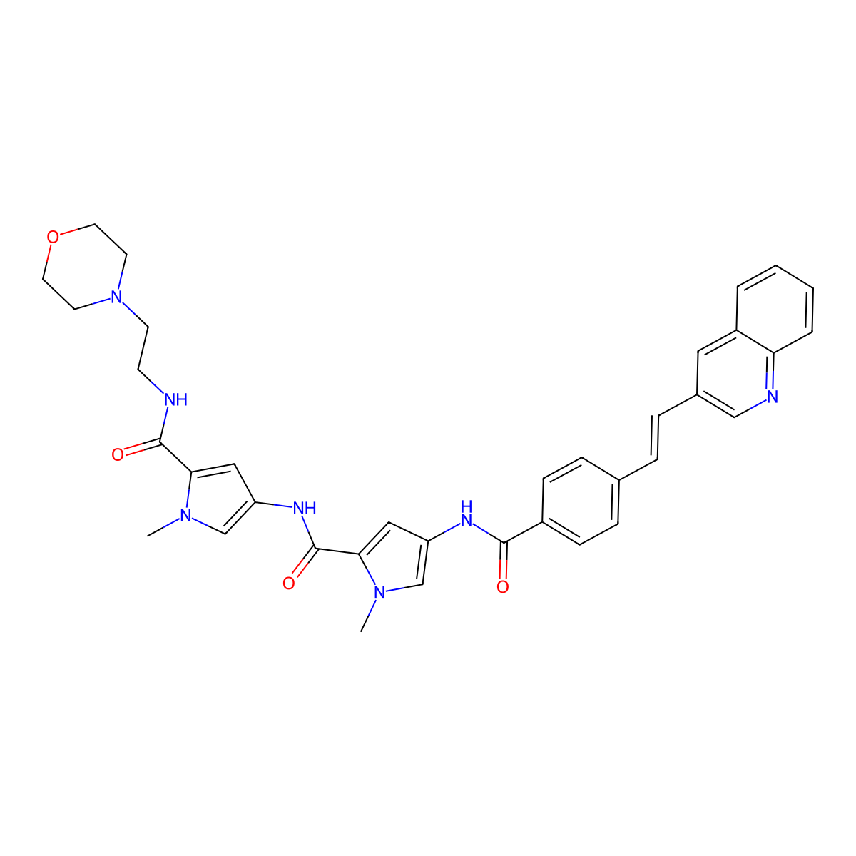 Mgb-bp-3 molecular structure, CAS 1000277-08-6