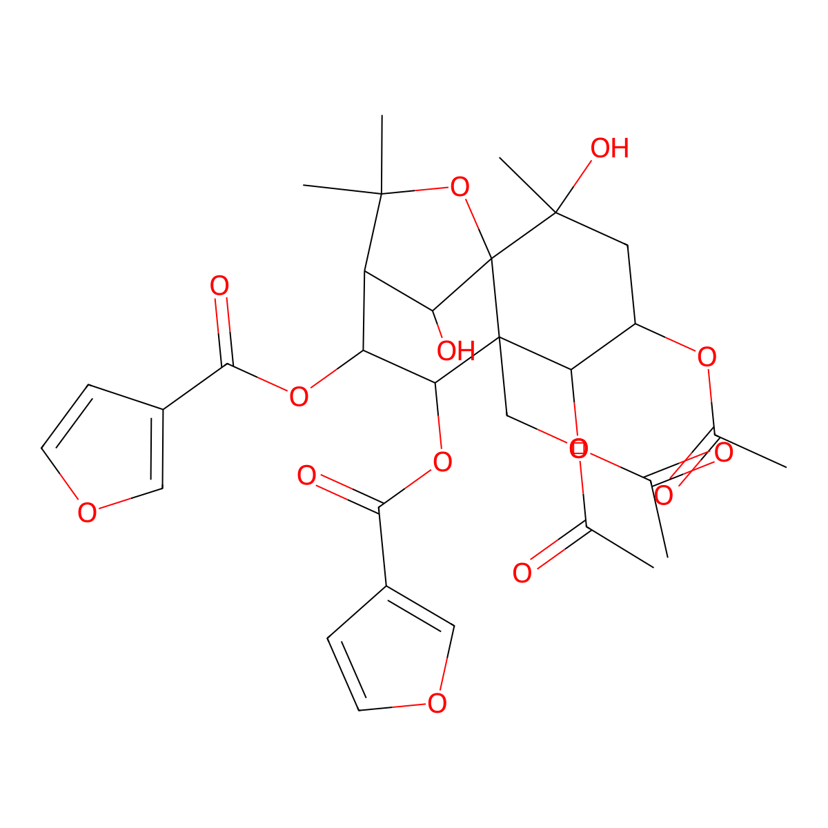Celangulatin D molecular structure, CAS 1000784-45-1