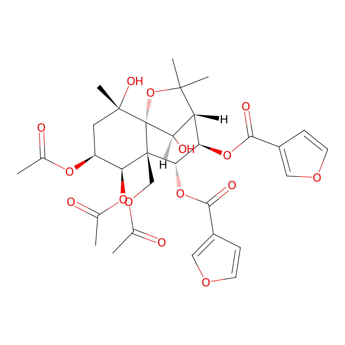 Celangulatin D molecular structure, CAS 1000784-45-1