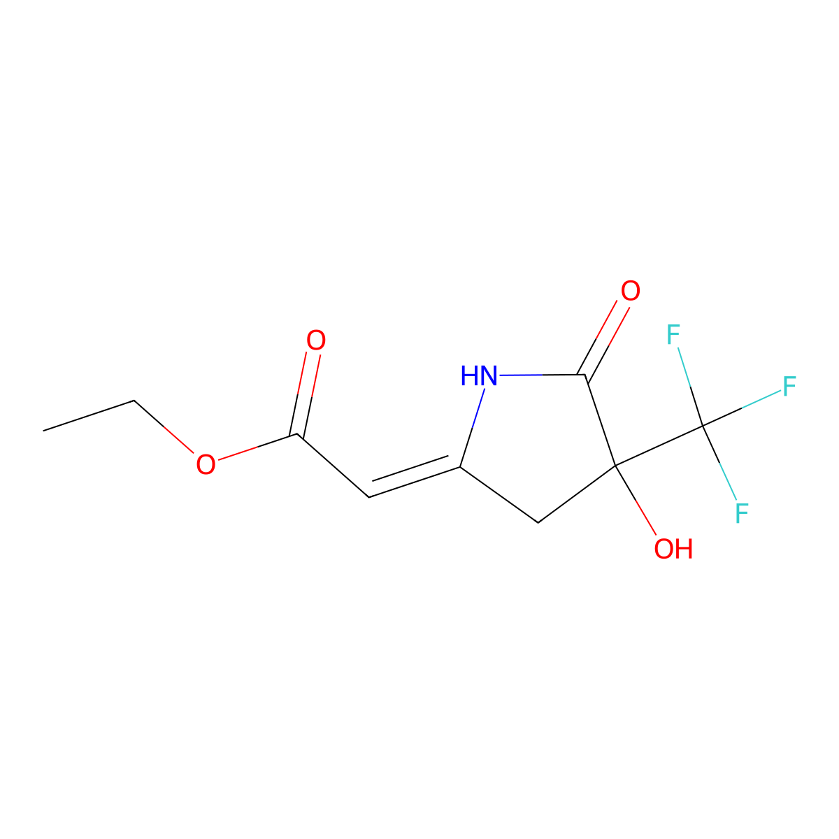 CID 57360801 molecular structure, CAS 1000933-95-8