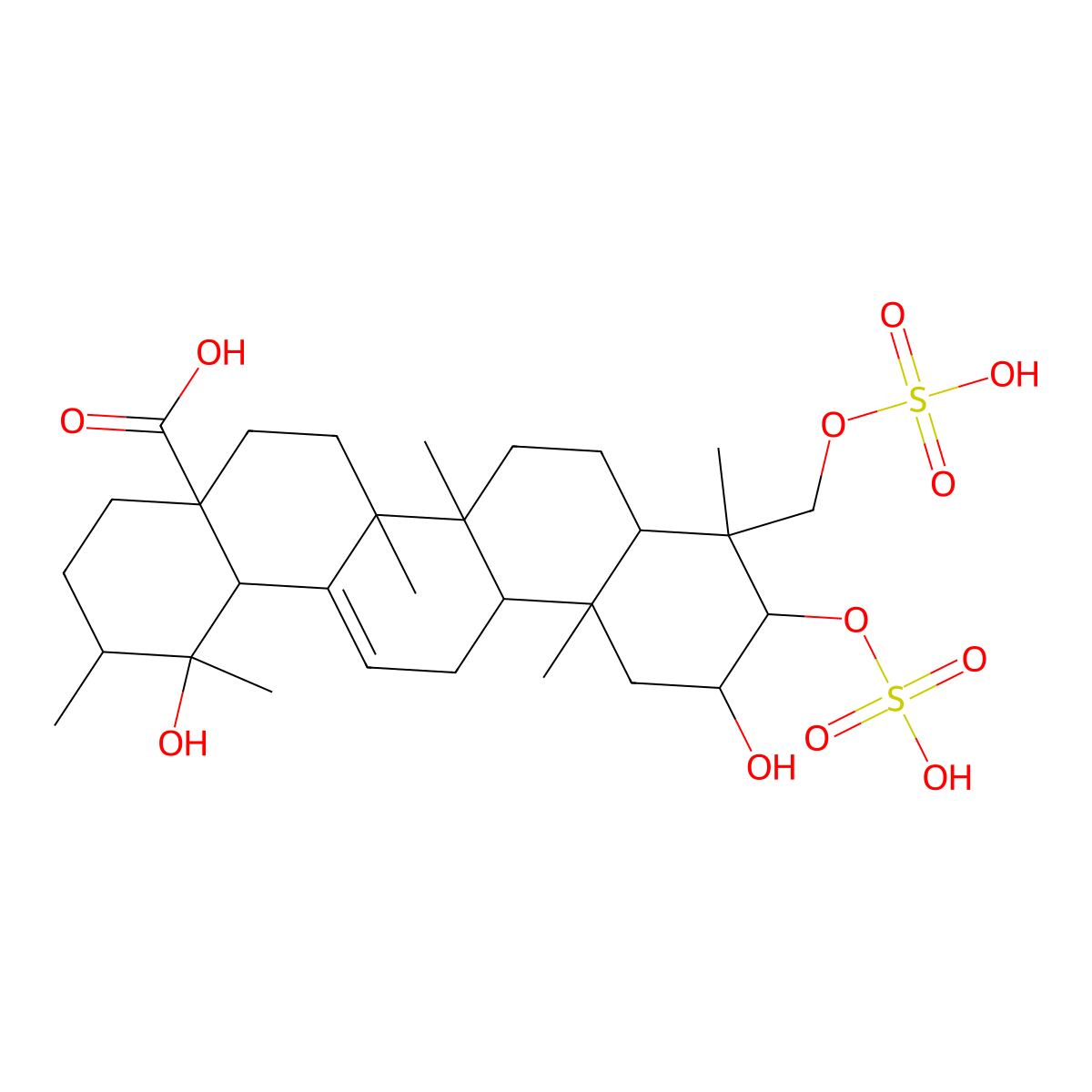 CID 146115960 molecular structure, CAS 1000980-66-4