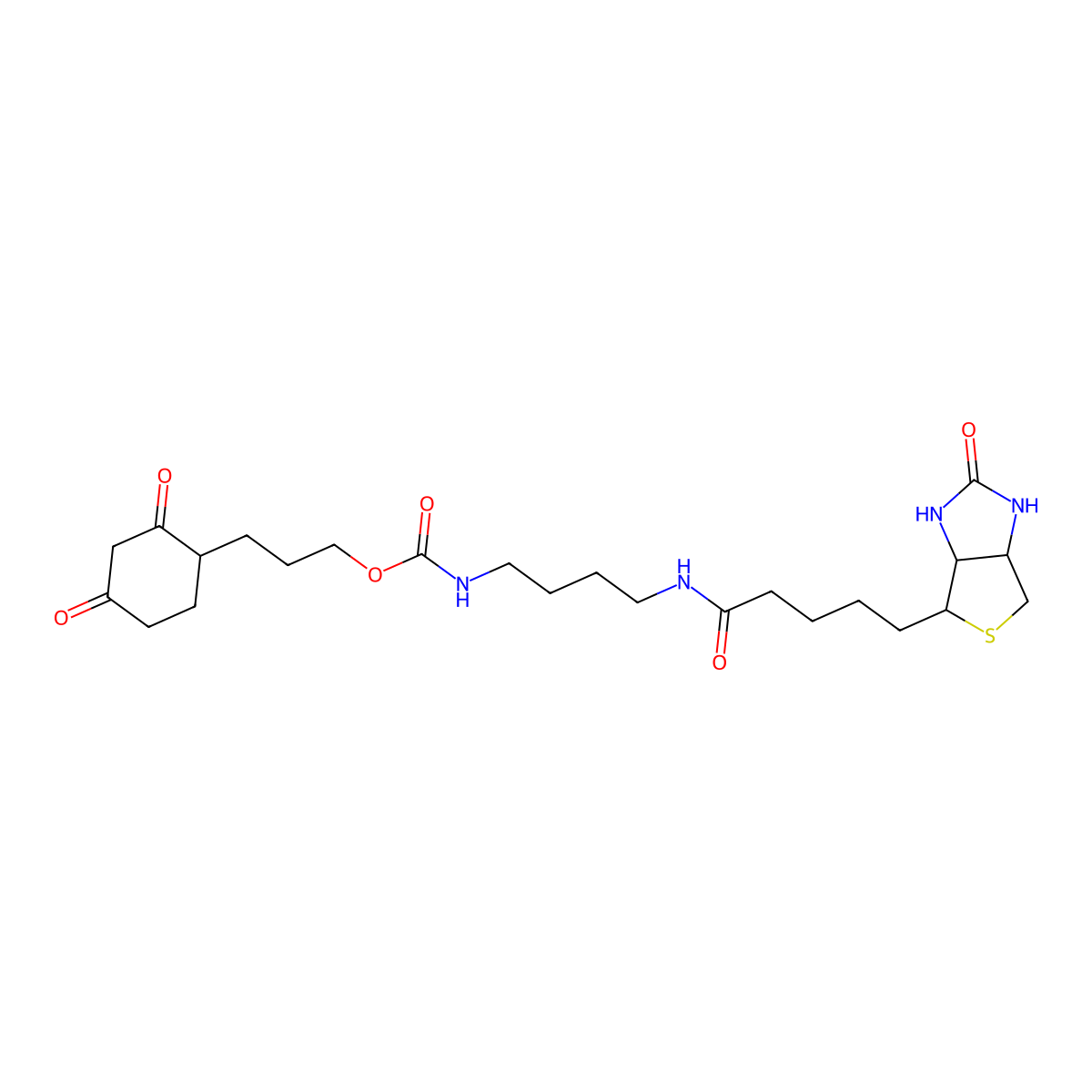 DCP-Bio3 molecular structure, CAS 1001575-95-6