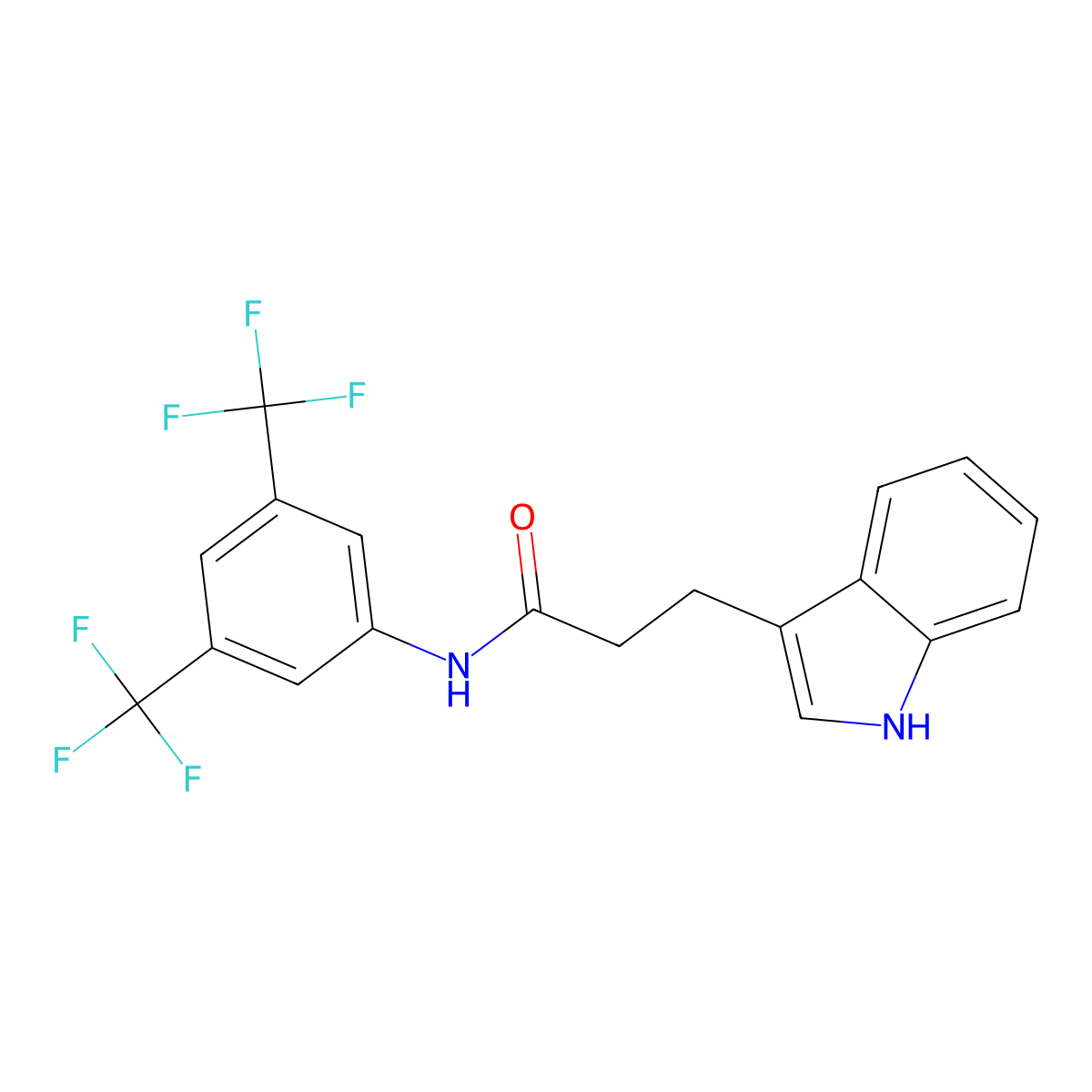 Pld-IN-1 molecular structure, CAS 1001957-60-3