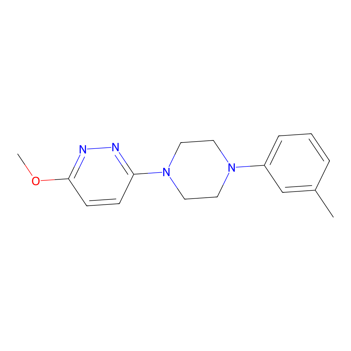 R 61837 molecular structure, CAS 100241-46-1