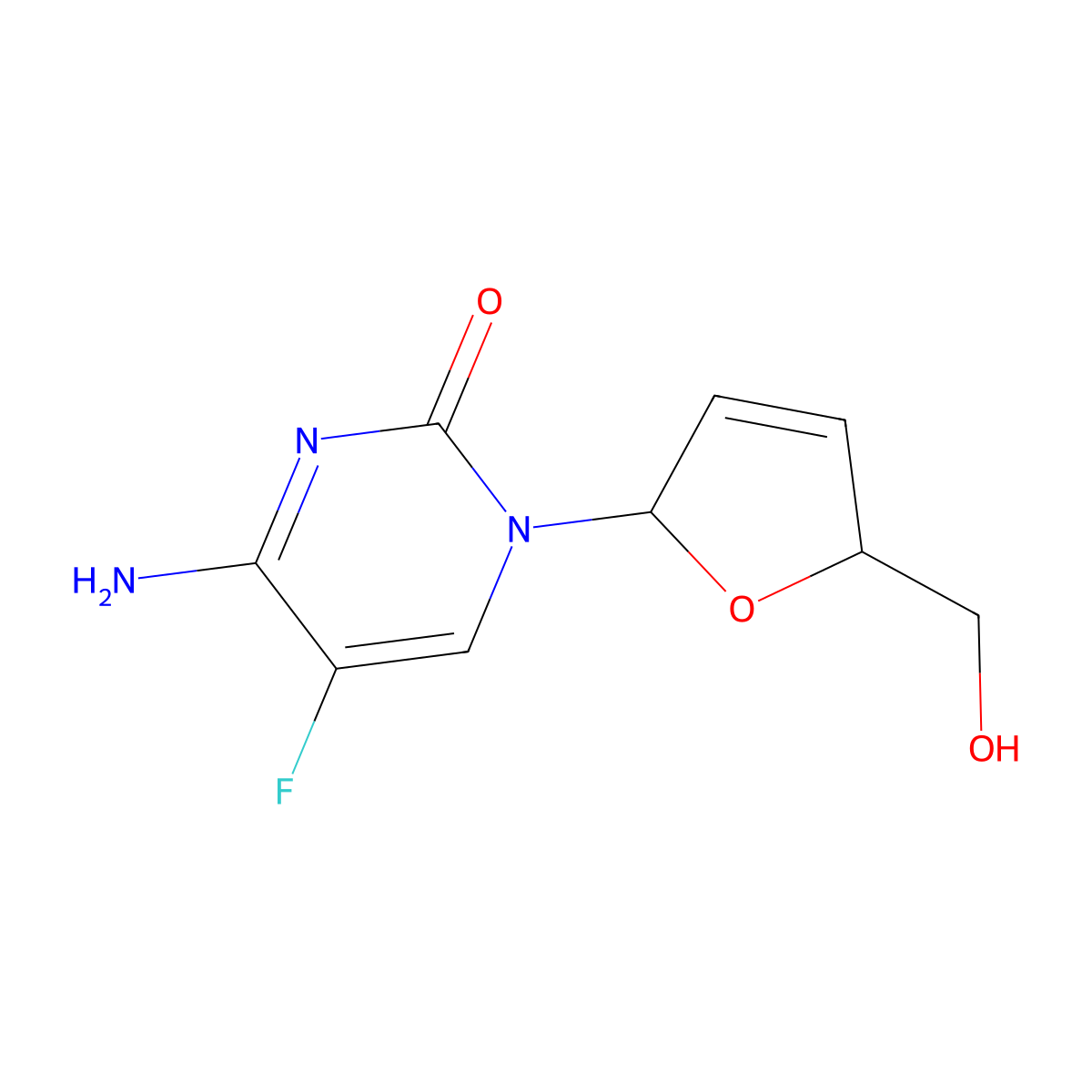 Deoxyribonucleic acids, fish sperm molecular structure, CAS 100403-24-5