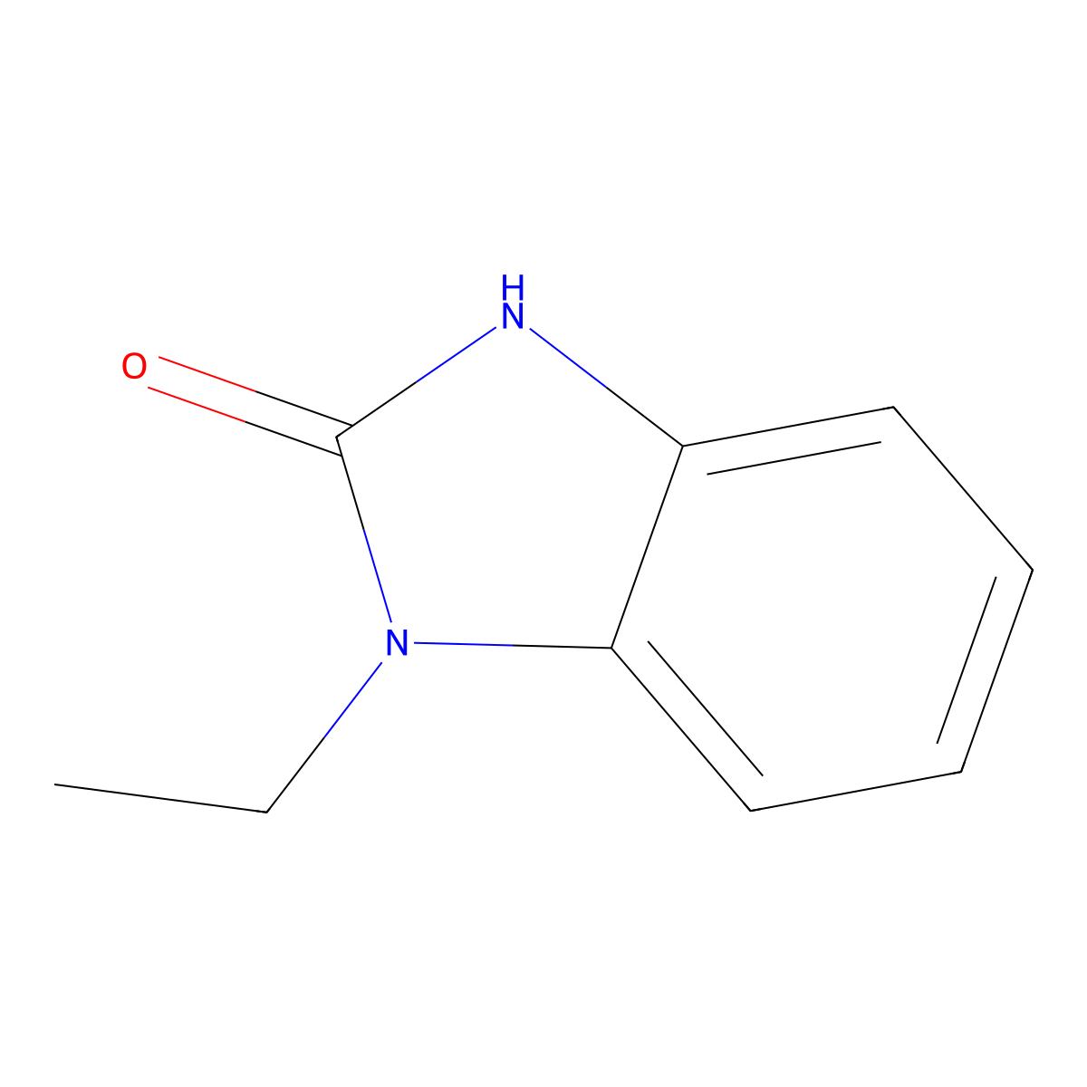 1-Ebio molecular structure, CAS 10045-45-1