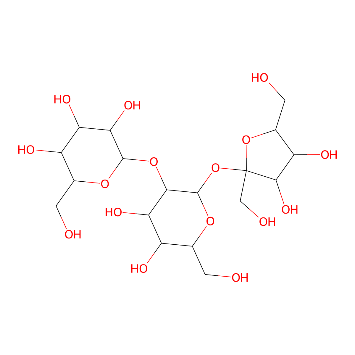 GlyTouCan:G41110TB molecular structure, CAS 1004760-17-1