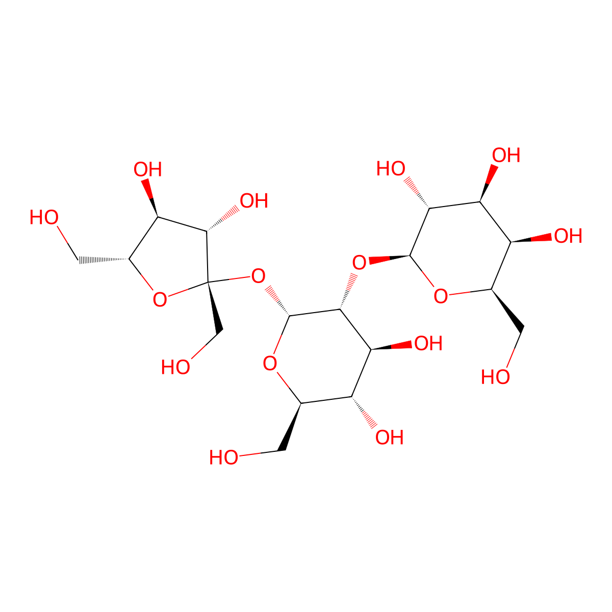 GlyTouCan:G41110TB molecular structure, CAS 1004760-17-1