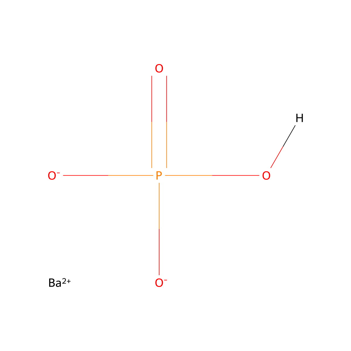 CID 516948 molecular structure, CAS 10048-98-3