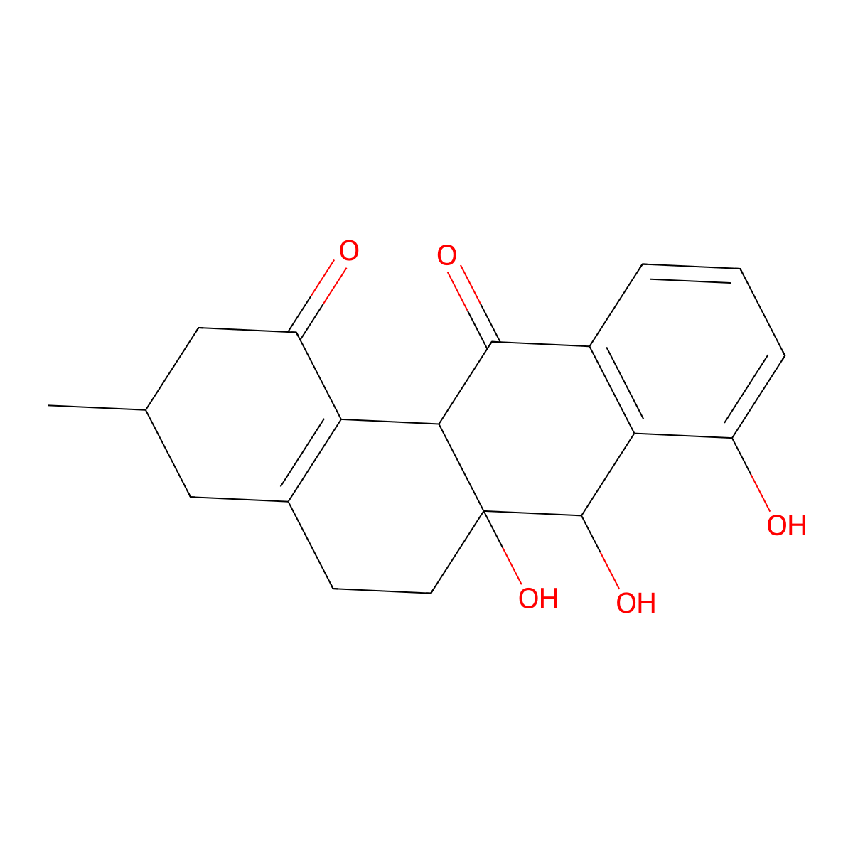Panglimycin C molecular structure, CAS 1005178-51-7