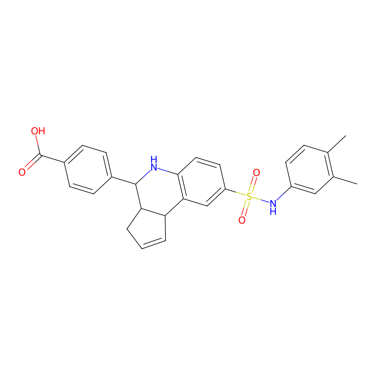 MX-69 molecular structure, CAS 1005264-47-0
