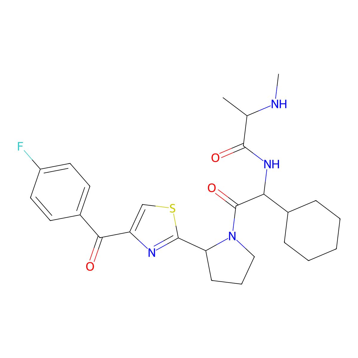Lcl-161 molecular structure, CAS 1005342-46-0