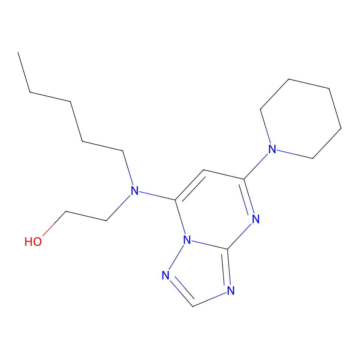 AR 12463 molecular structure, CAS 100557-04-8