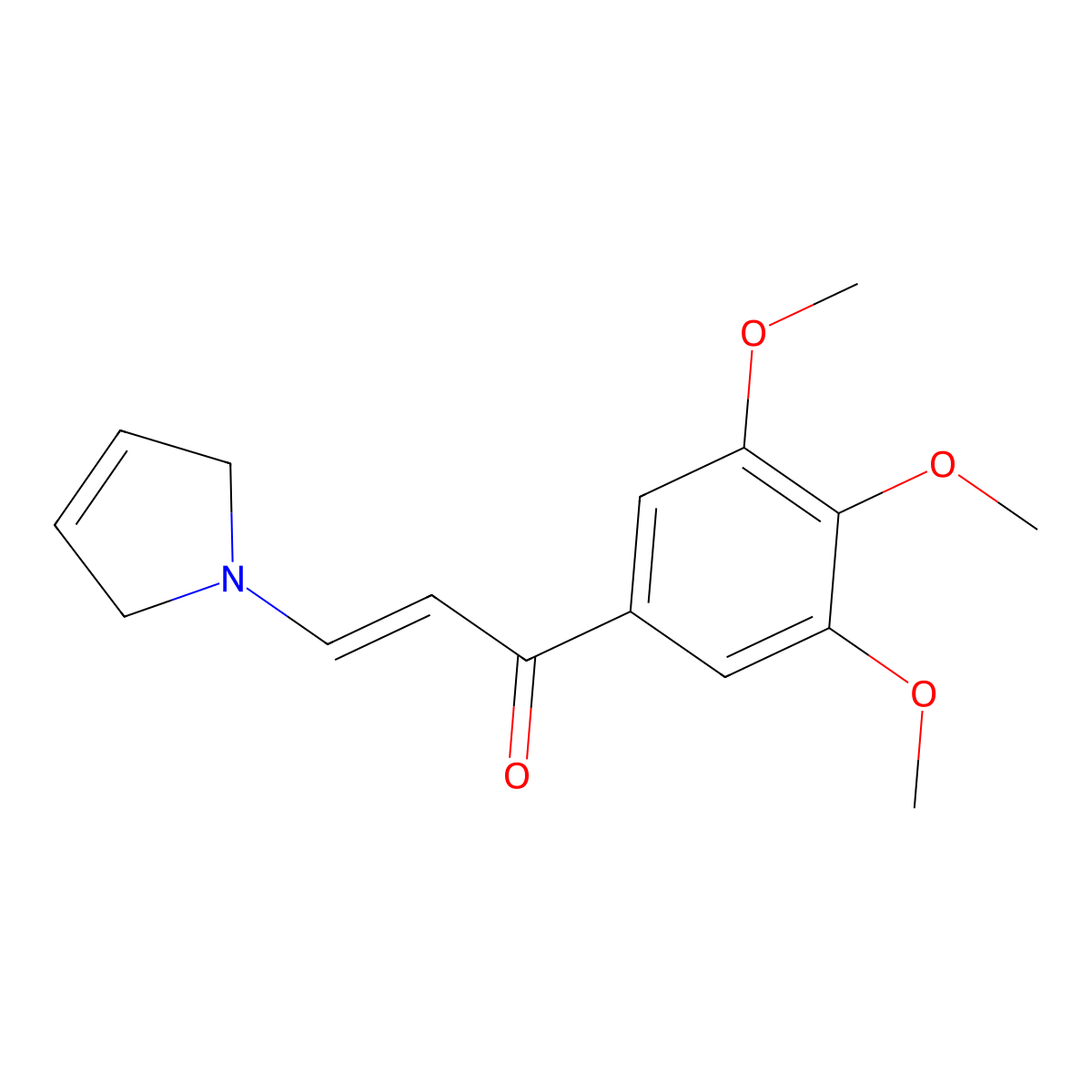 Roletamide molecular structure, CAS 10078-46-3