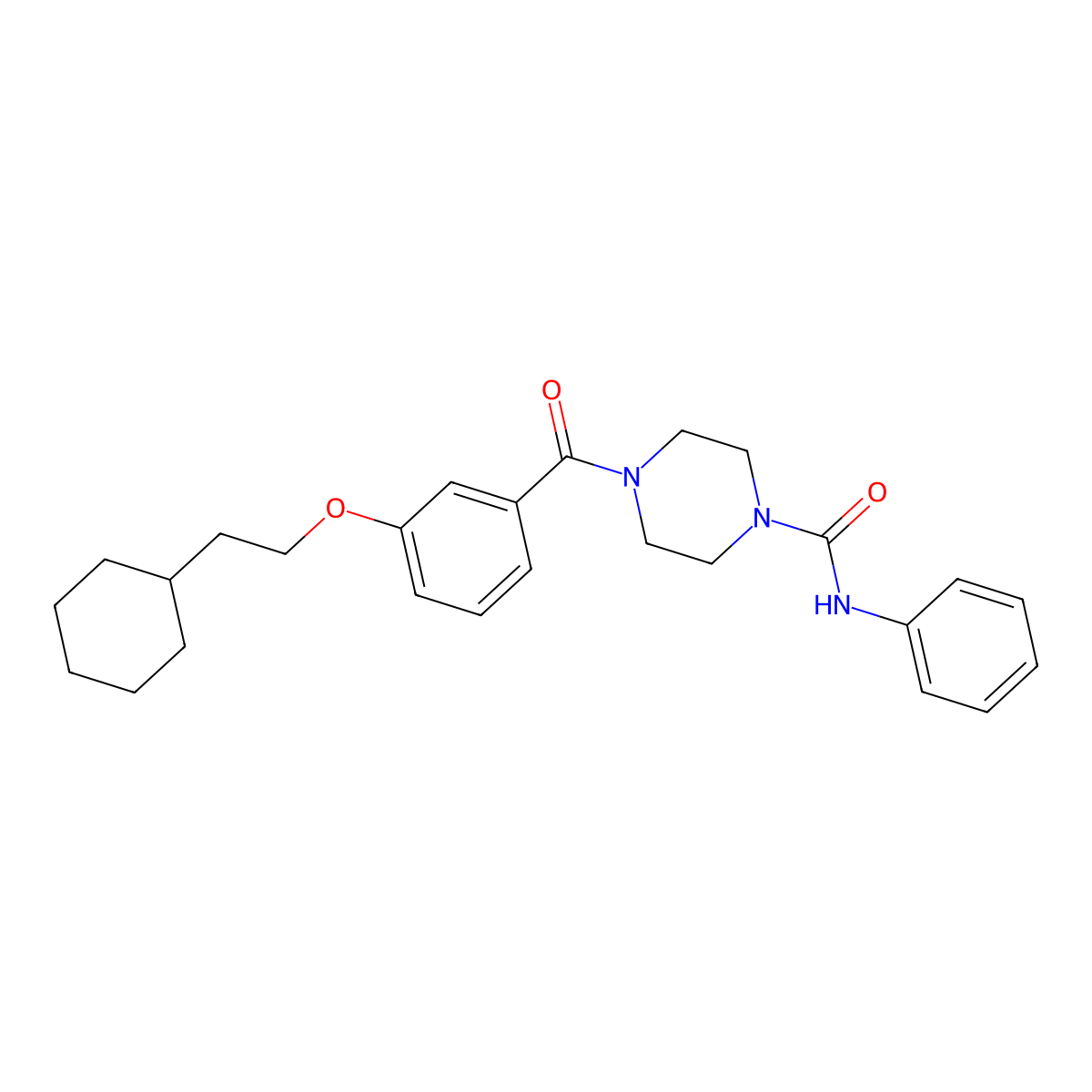 Tead-IN-8 molecular structure, CAS 1008768-41-9