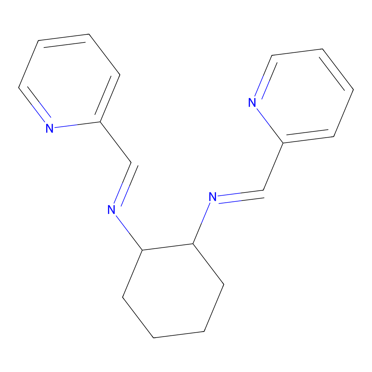 4-Iodo-4'-(trifluoromethyl)-biphenyl molecular structure, CAS 1009026-24-7