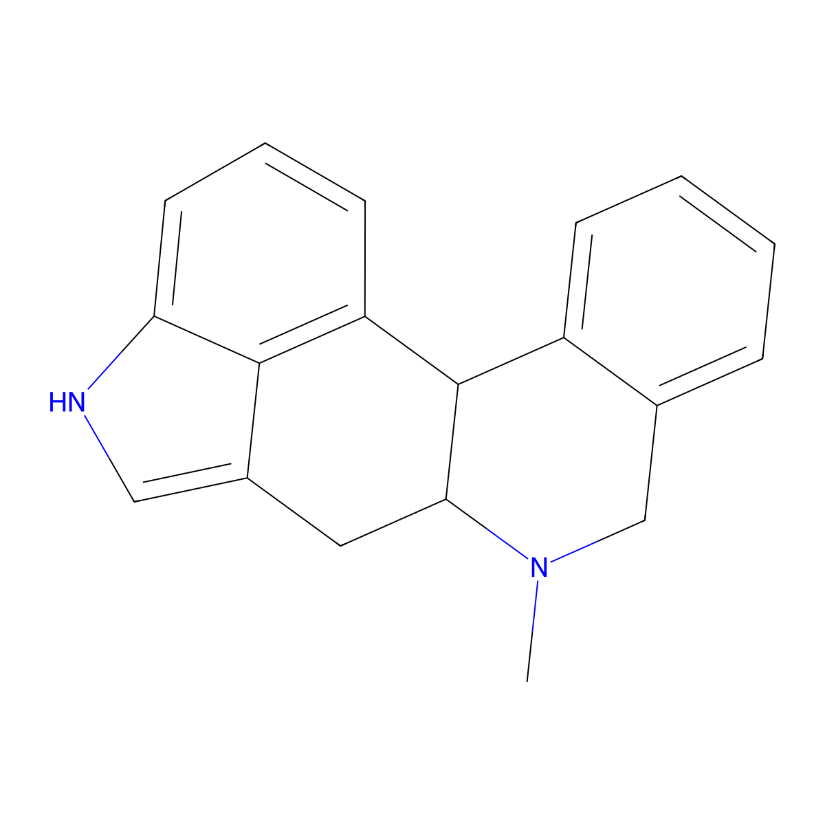 CY 208-243 molecular structure, CAS 100999-26-6