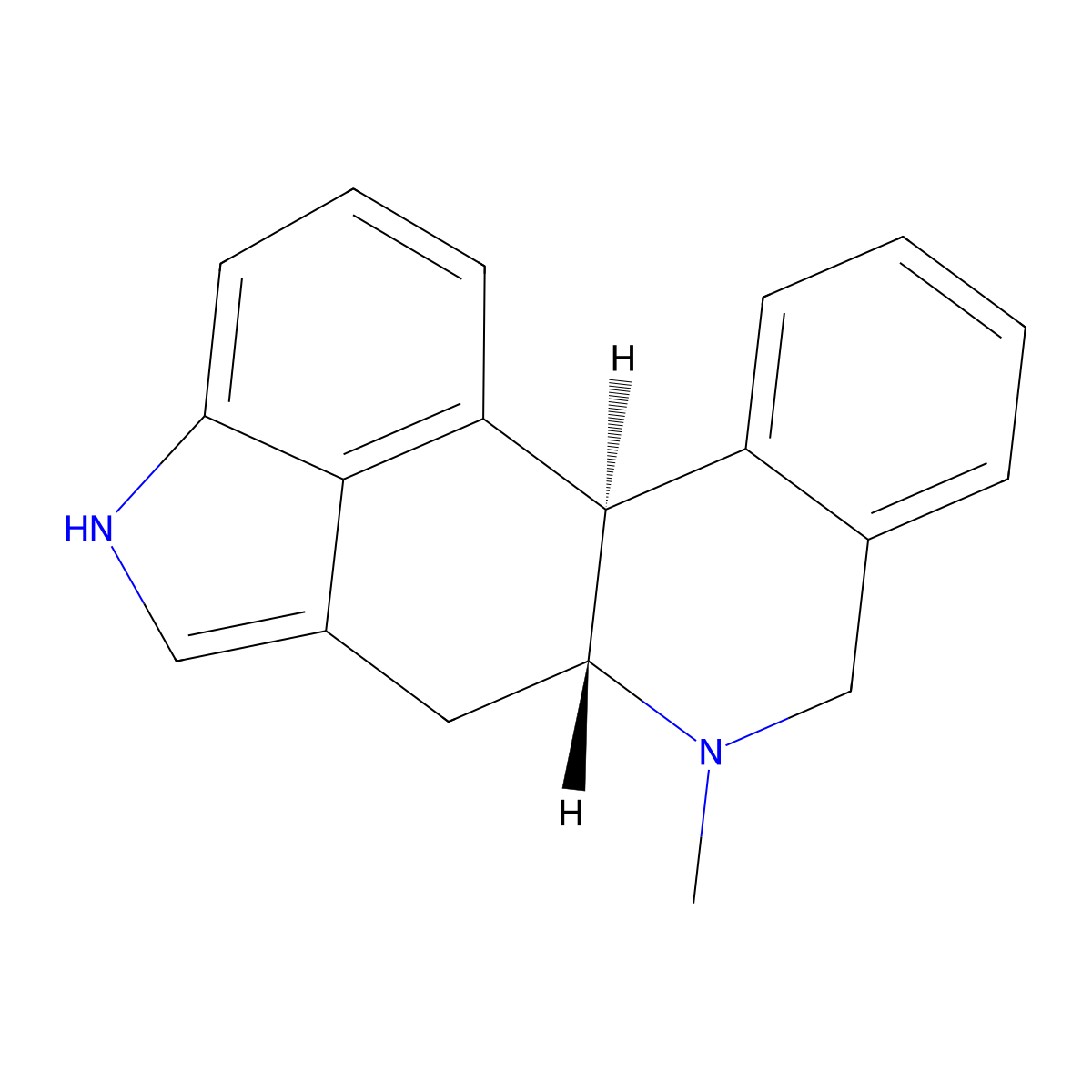 CY 208-243 molecular structure, CAS 100999-26-6