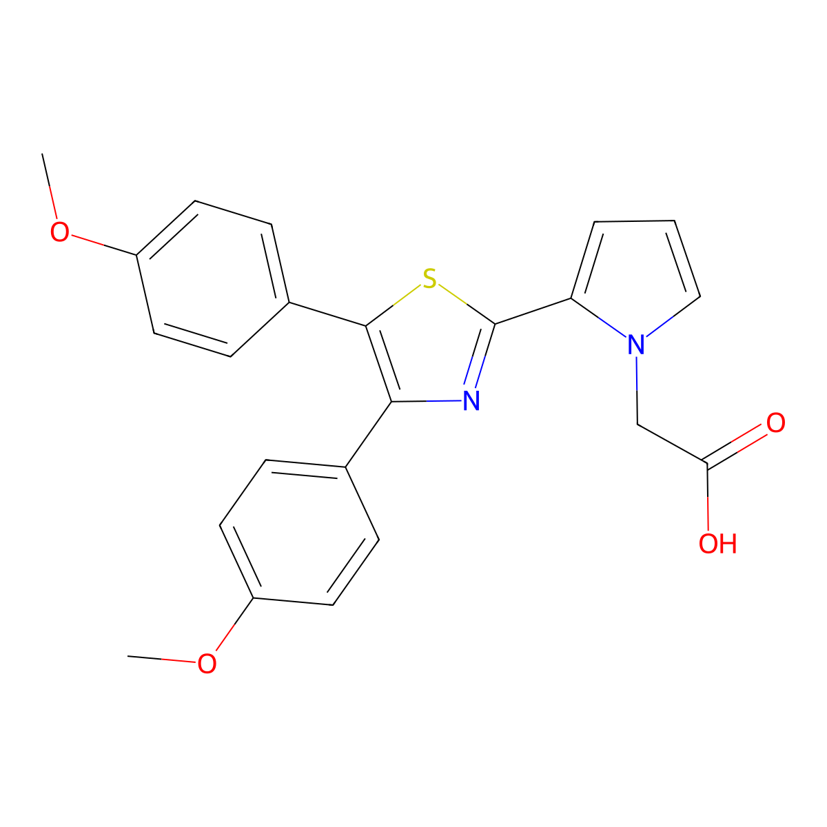 desethyl KB 3022 molecular structure, CAS 101001-72-3