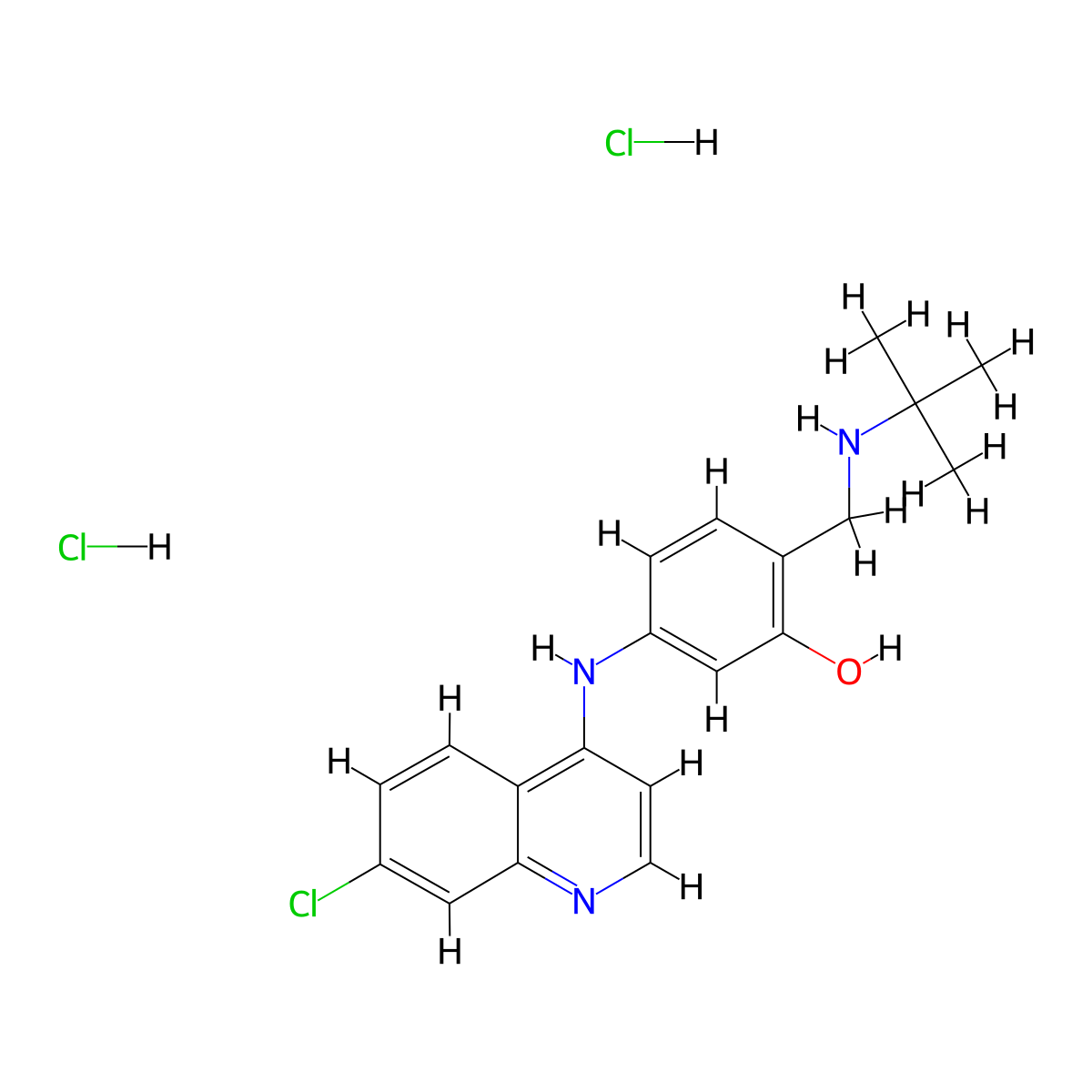 Gsk369796 dihydrochloride molecular structure, CAS 1010411-21-8