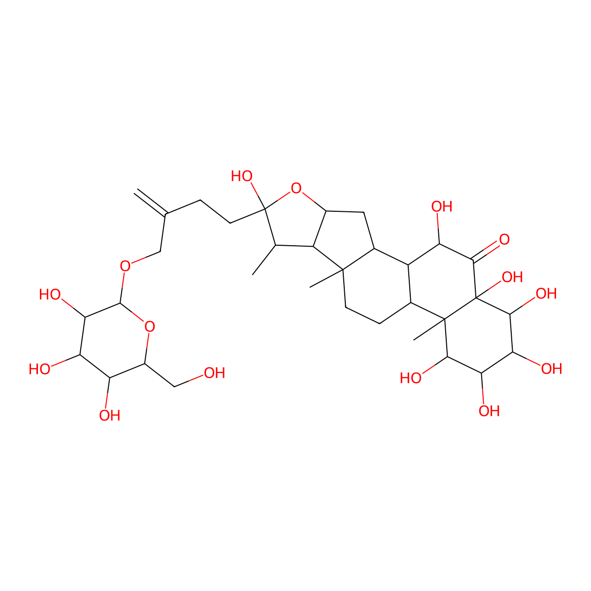 Nitric oxide production-IN-1 molecular structure, CAS 1013405-26-9