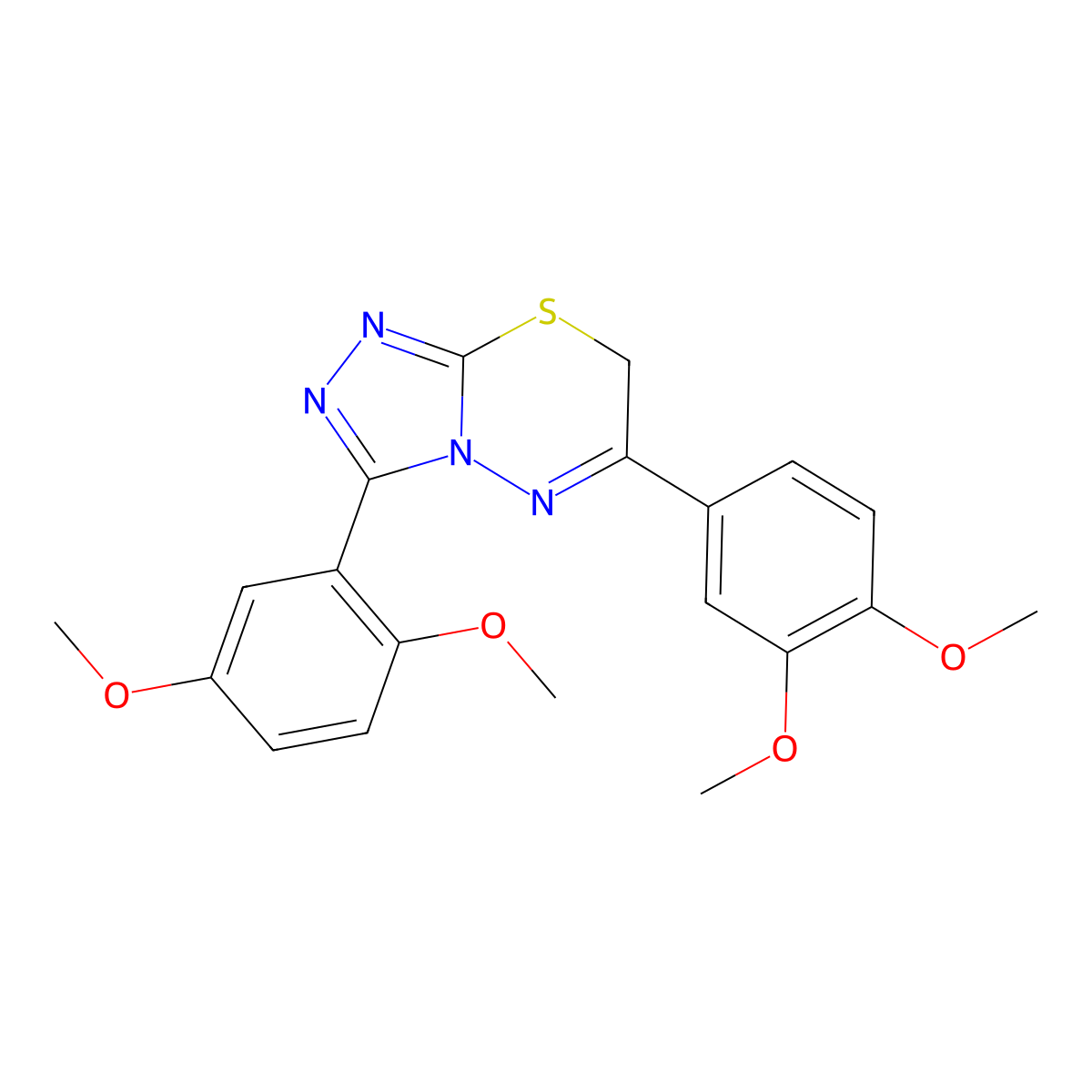 BMCL181297 Compound 5F molecular structure, CAS 1013750-77-0