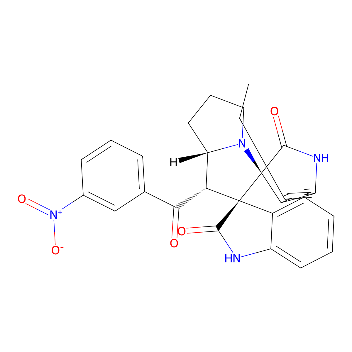 CID 17578545 molecular structure, CAS 1013752-86-7