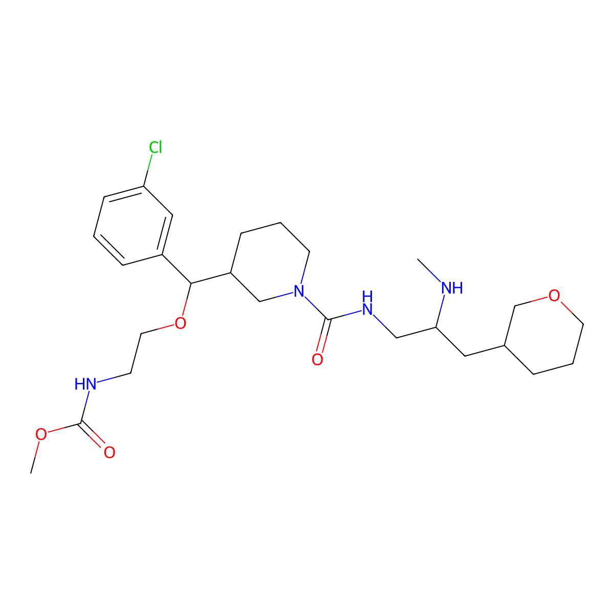 Vtp-27999 molecular structure, CAS 1013937-63-7