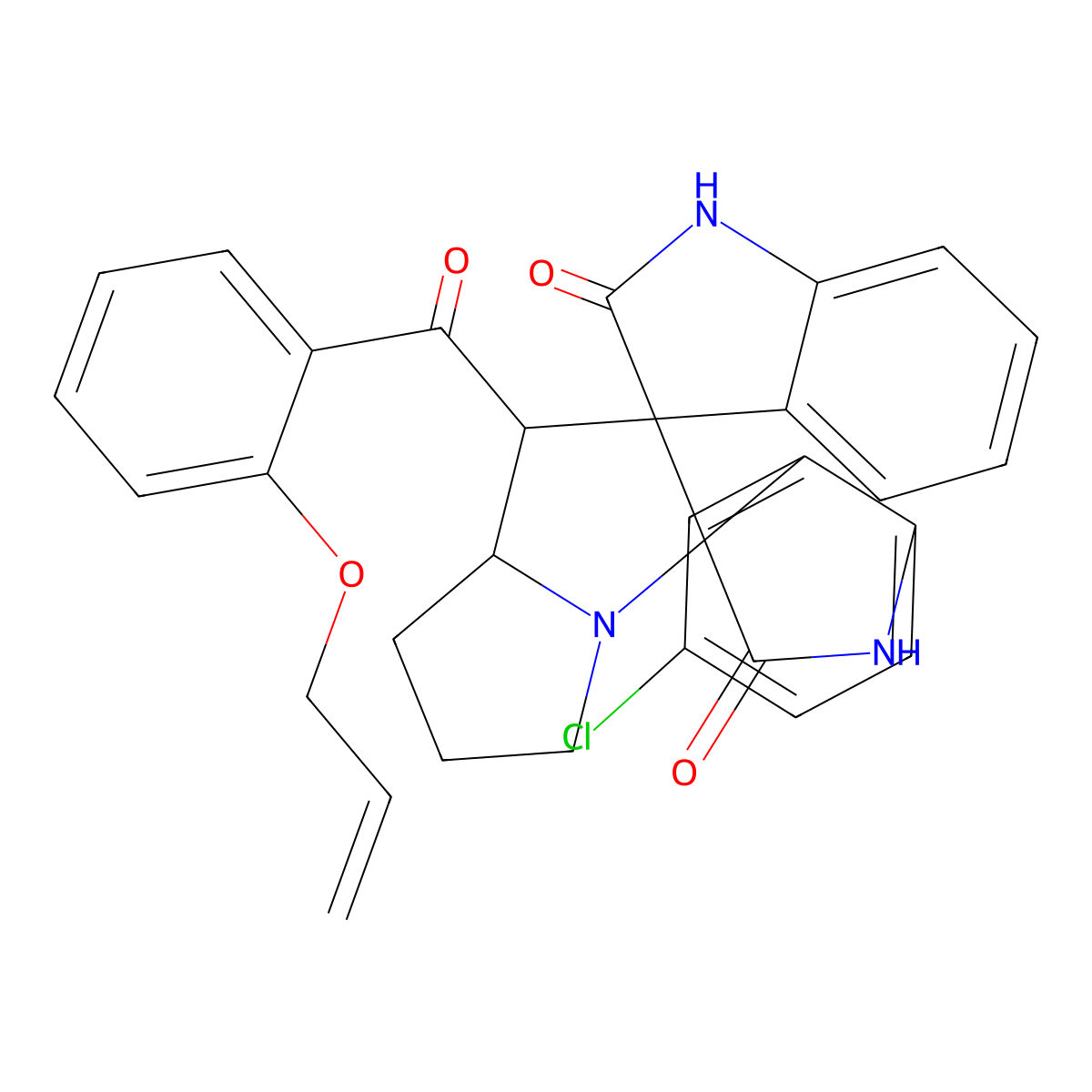 CID 17578047 molecular structure, CAS 1014042-05-7
