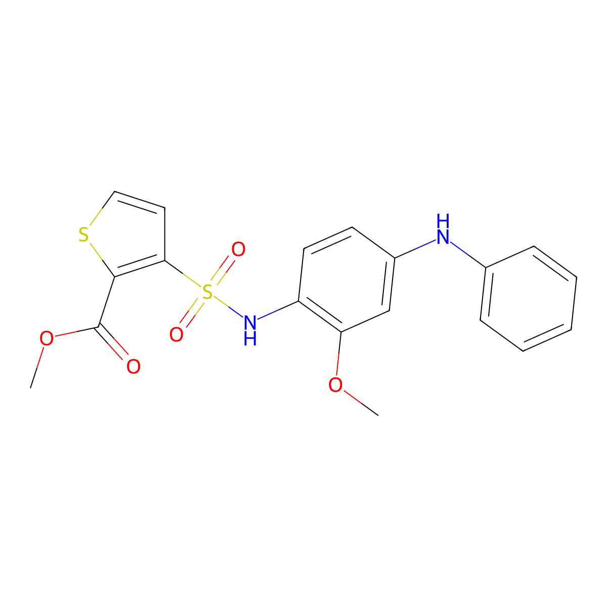 Gsk0660 molecular structure, CAS 1014691-61-2