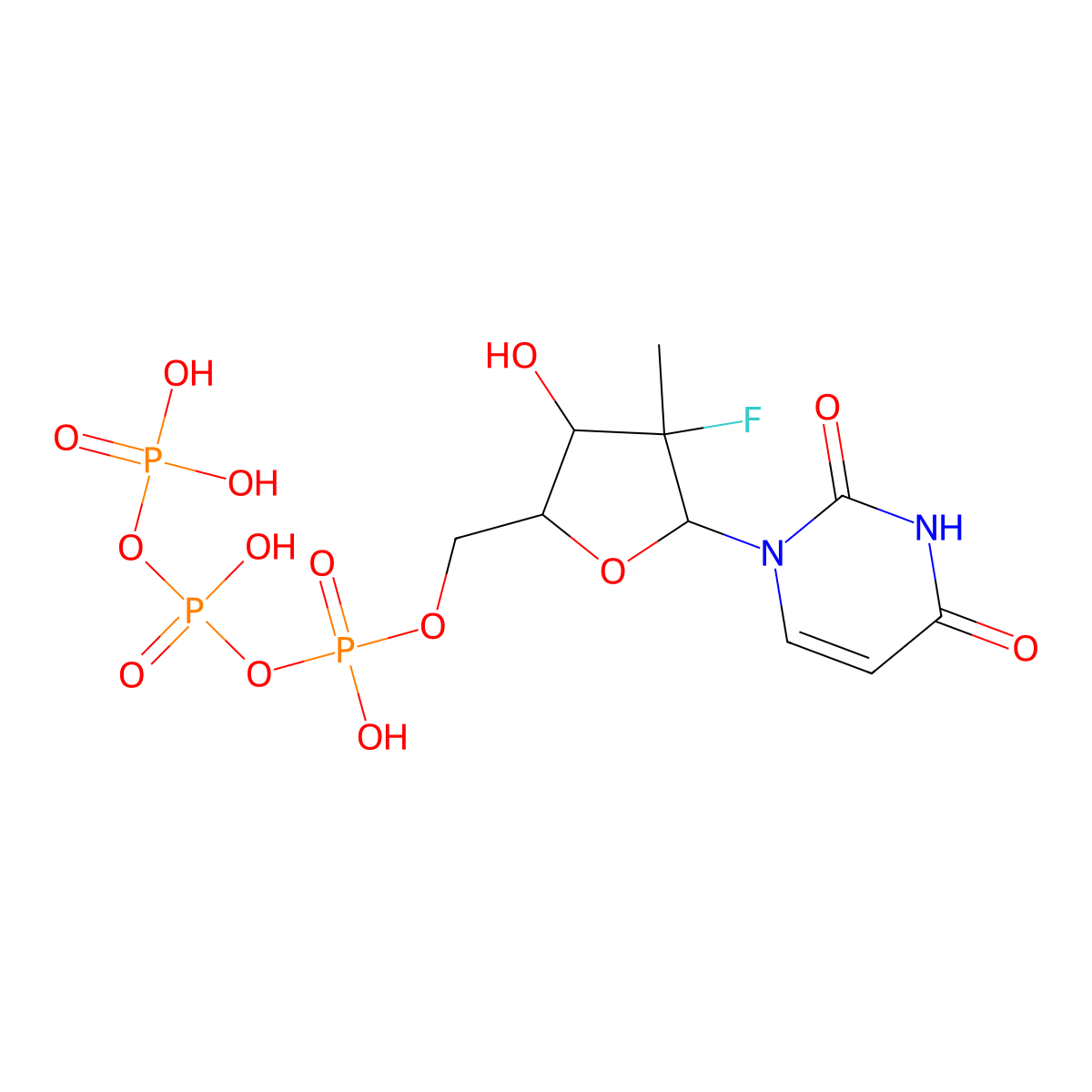 Gs-461203 molecular structure, CAS 1015073-42-3