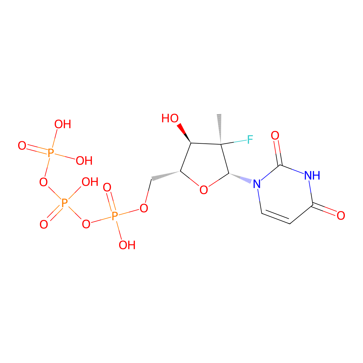Gs-461203 molecular structure, CAS 1015073-42-3