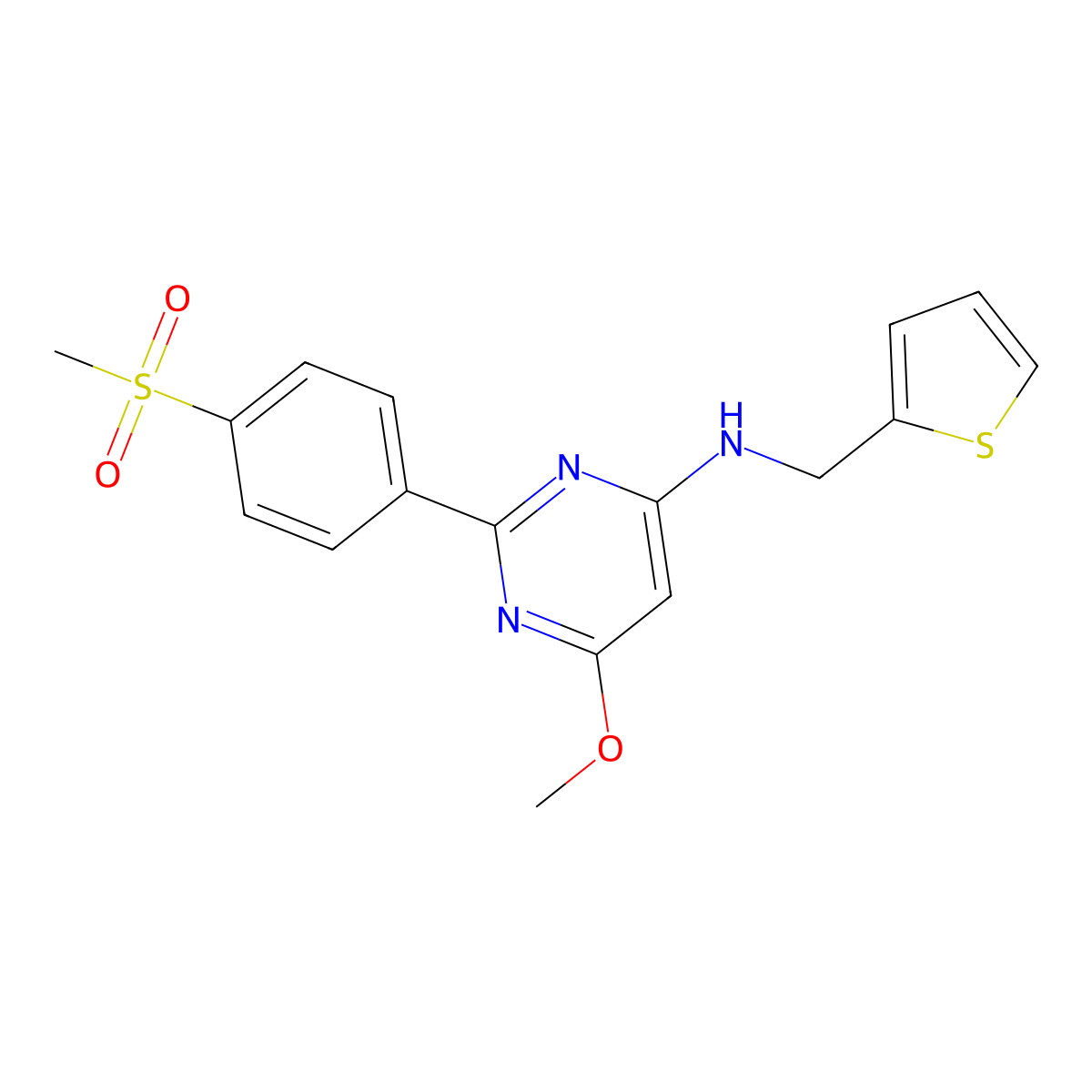 BS3YU156EO molecular structure, CAS 1018480-89-1