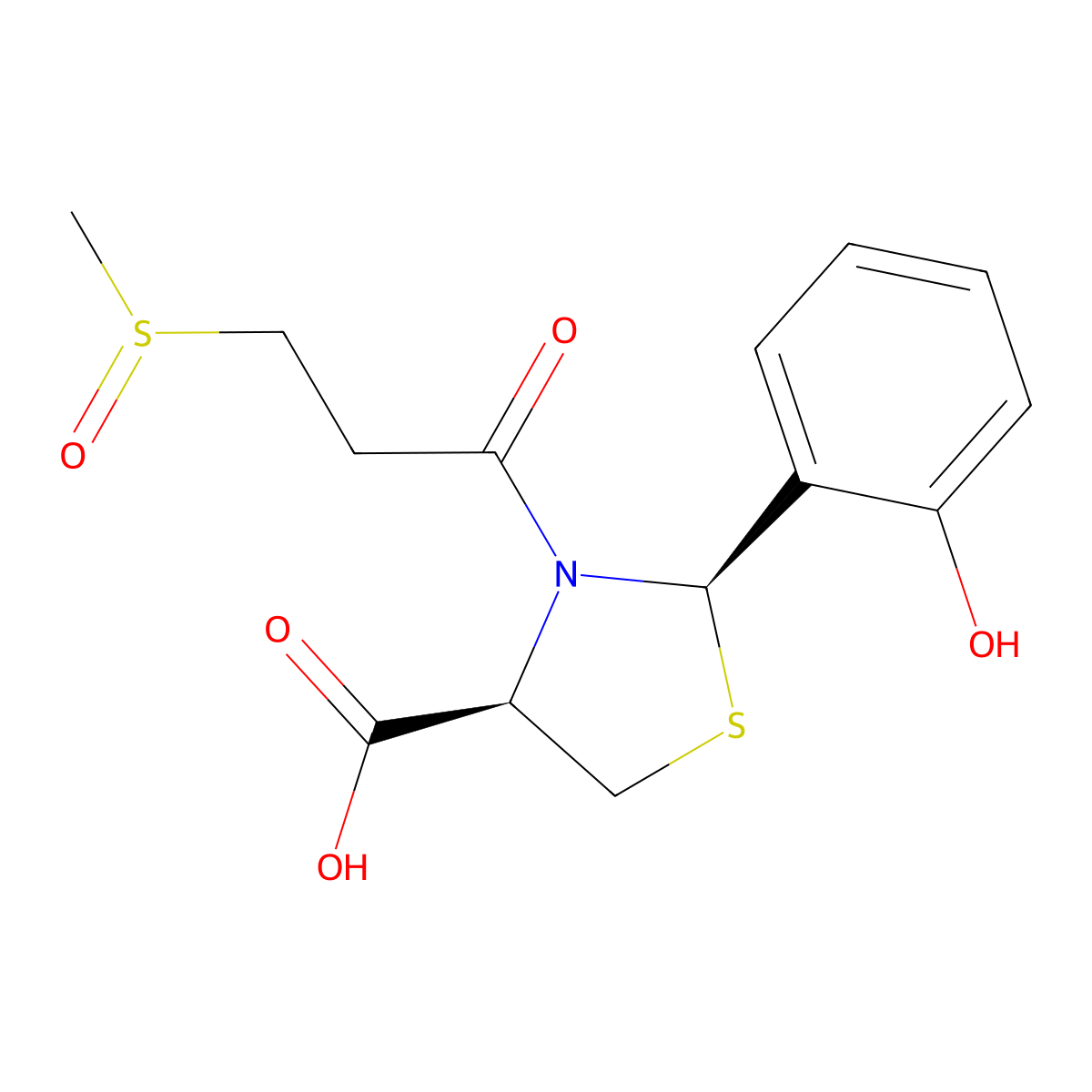 Ccris 2344 molecular structure, CAS 101910-34-3