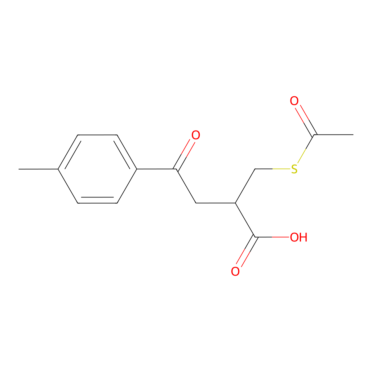 Esonarimod molecular structure, CAS 101973-77-7