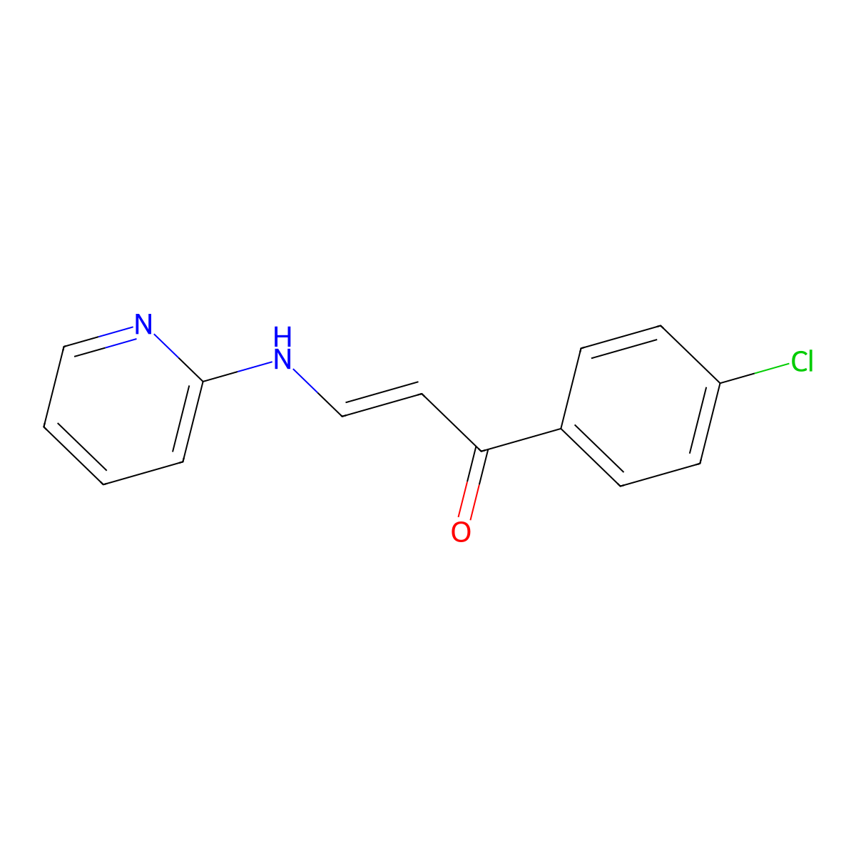 Luciferase-IN-4 molecular structure, CAS 1020413-85-7