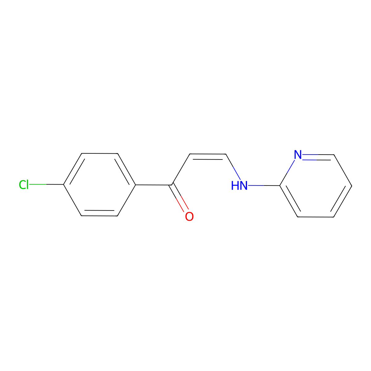 Luciferase-IN-4 molecular structure, CAS 1020413-85-7