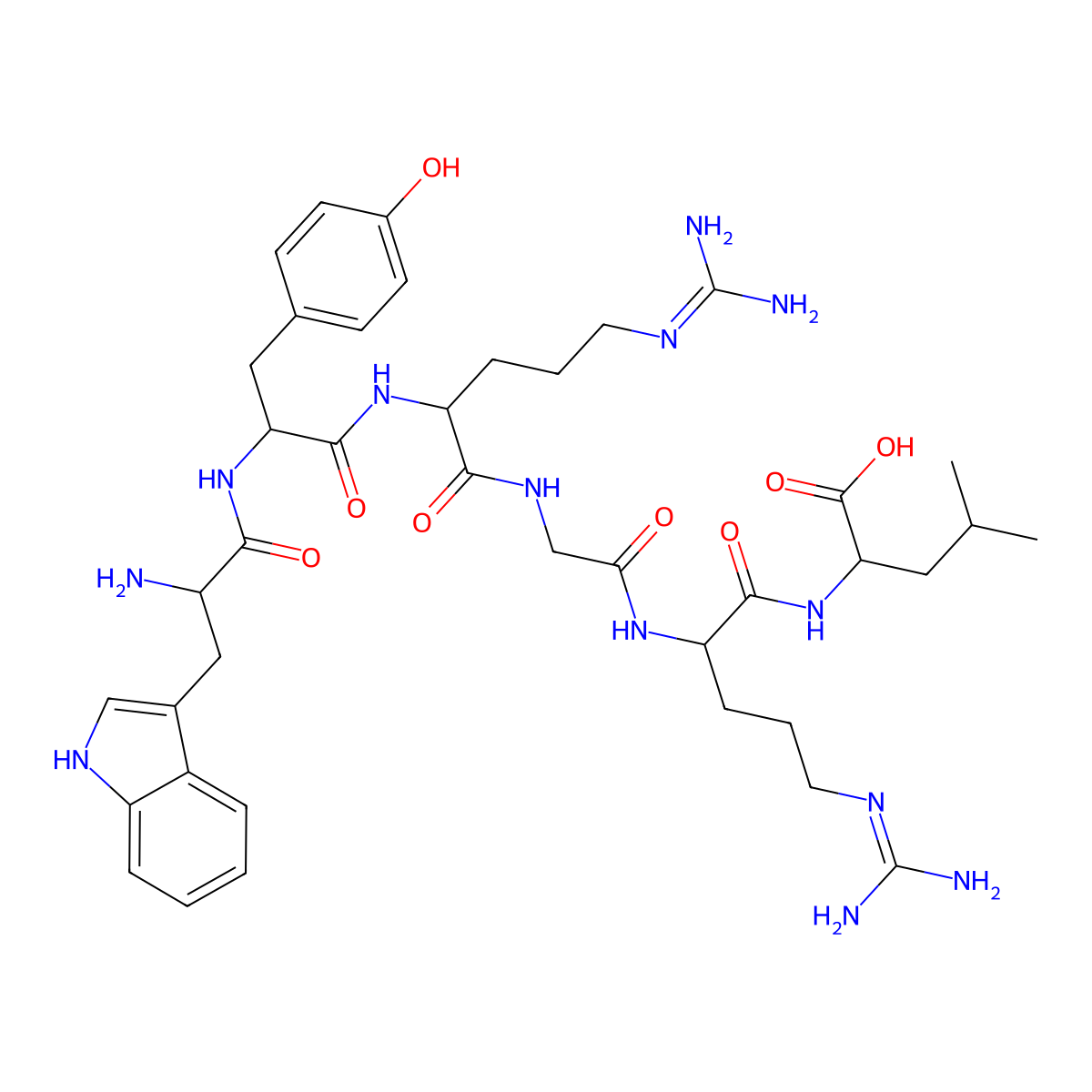 Wyrgrl molecular structure, CAS 1021155-39-4