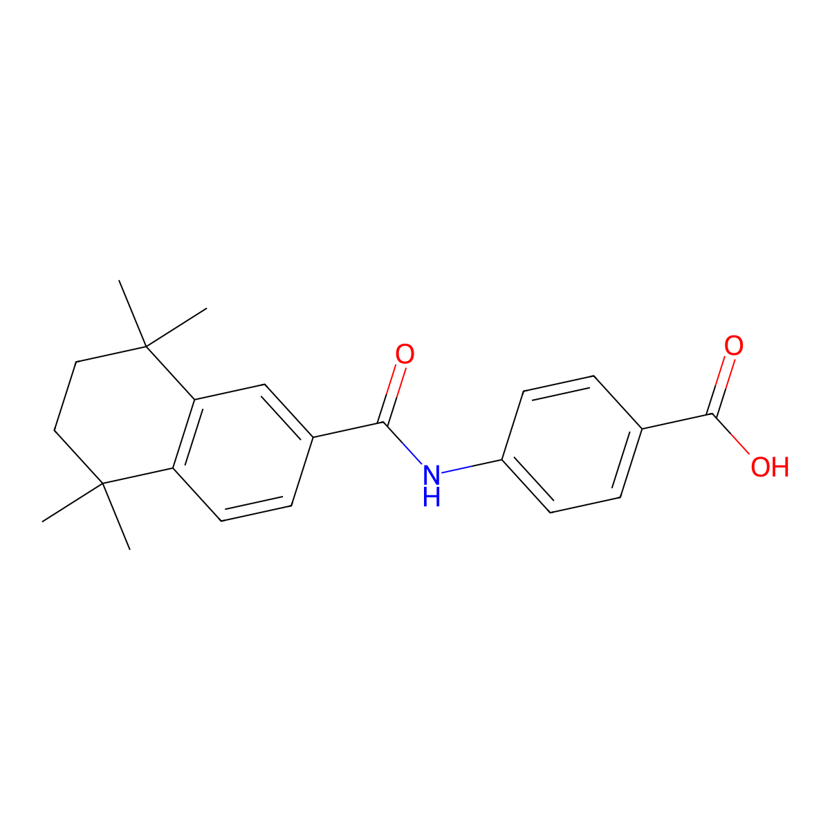Ro 40-6055 molecular structure, CAS 102121-60-8