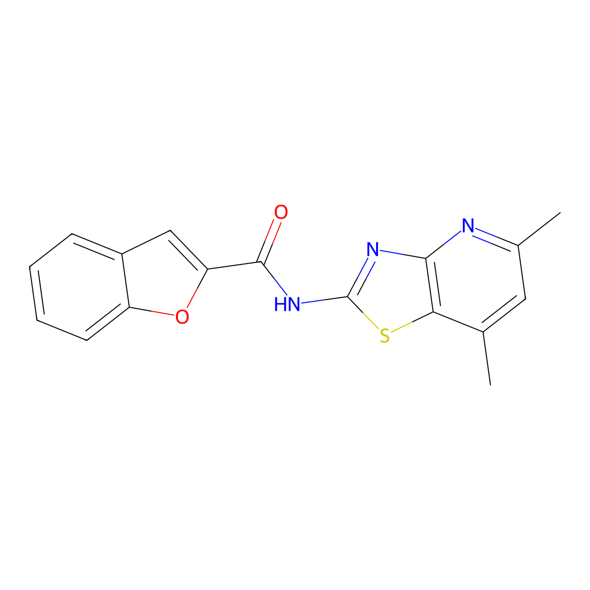NS2B/NS3-IN-8 molecular structure, CAS 1021221-94-2