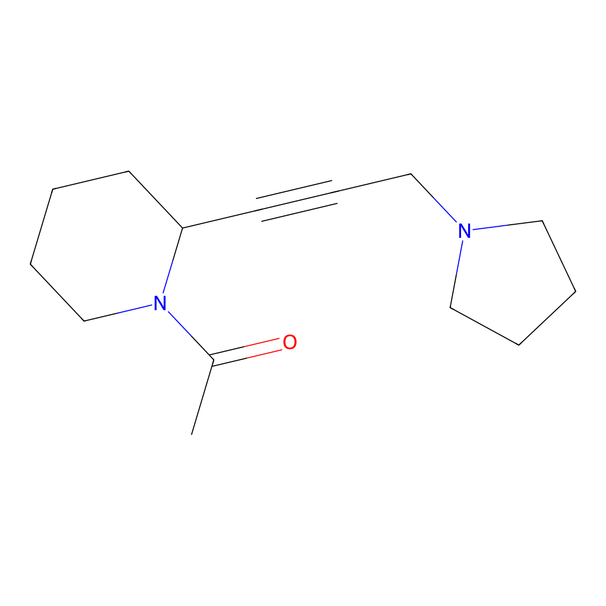 Pca 10 molecular structure, CAS 102135-82-0