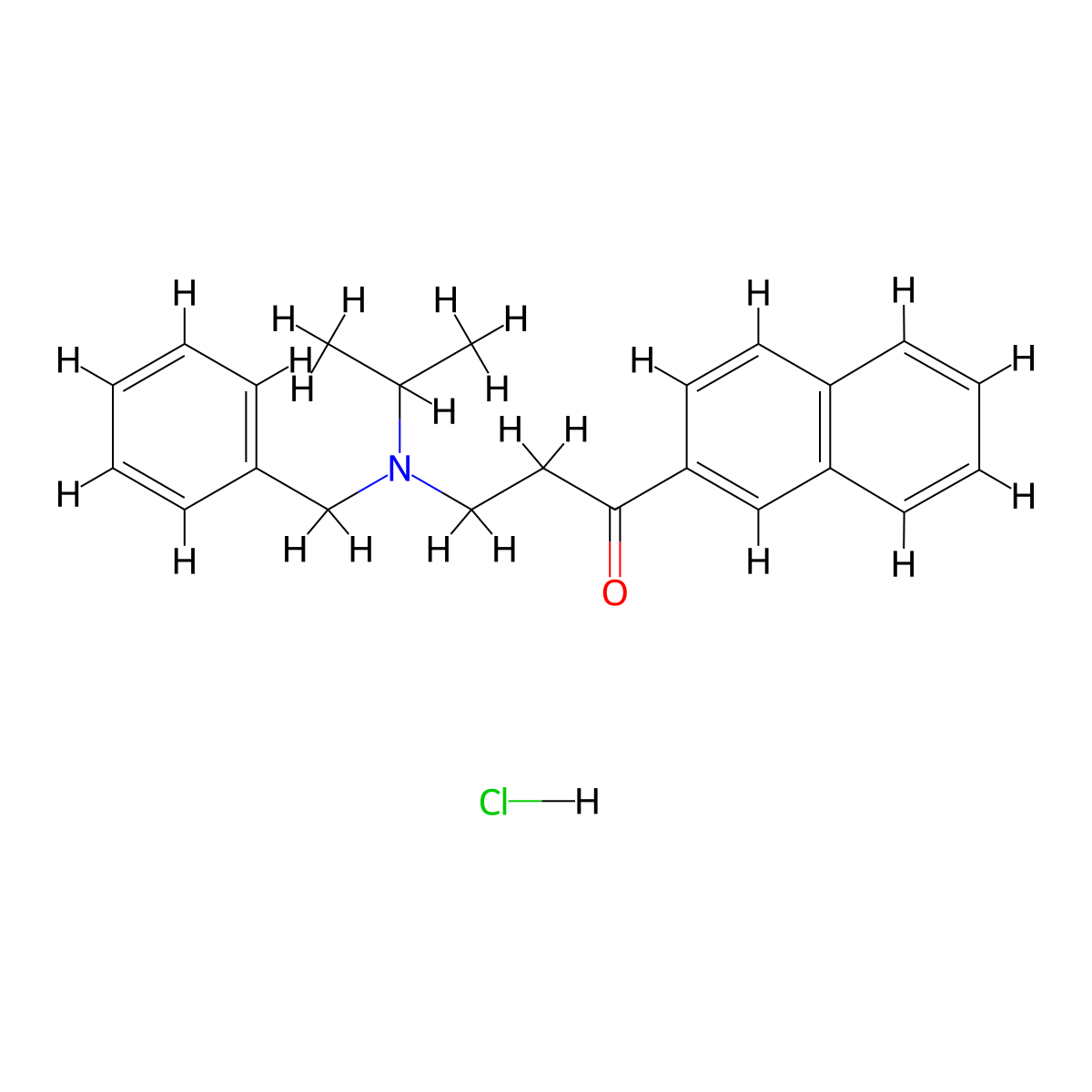ZM 39923-hydrochloride molecular structure, CAS 1021868-92-7