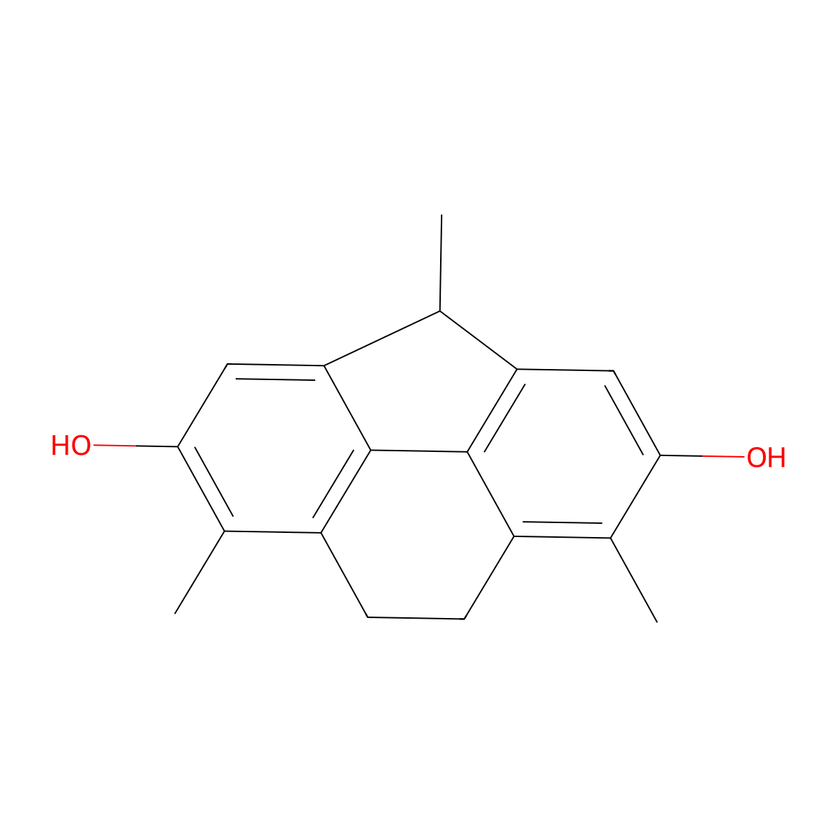 Juncutol molecular structure, CAS 1021950-14-0