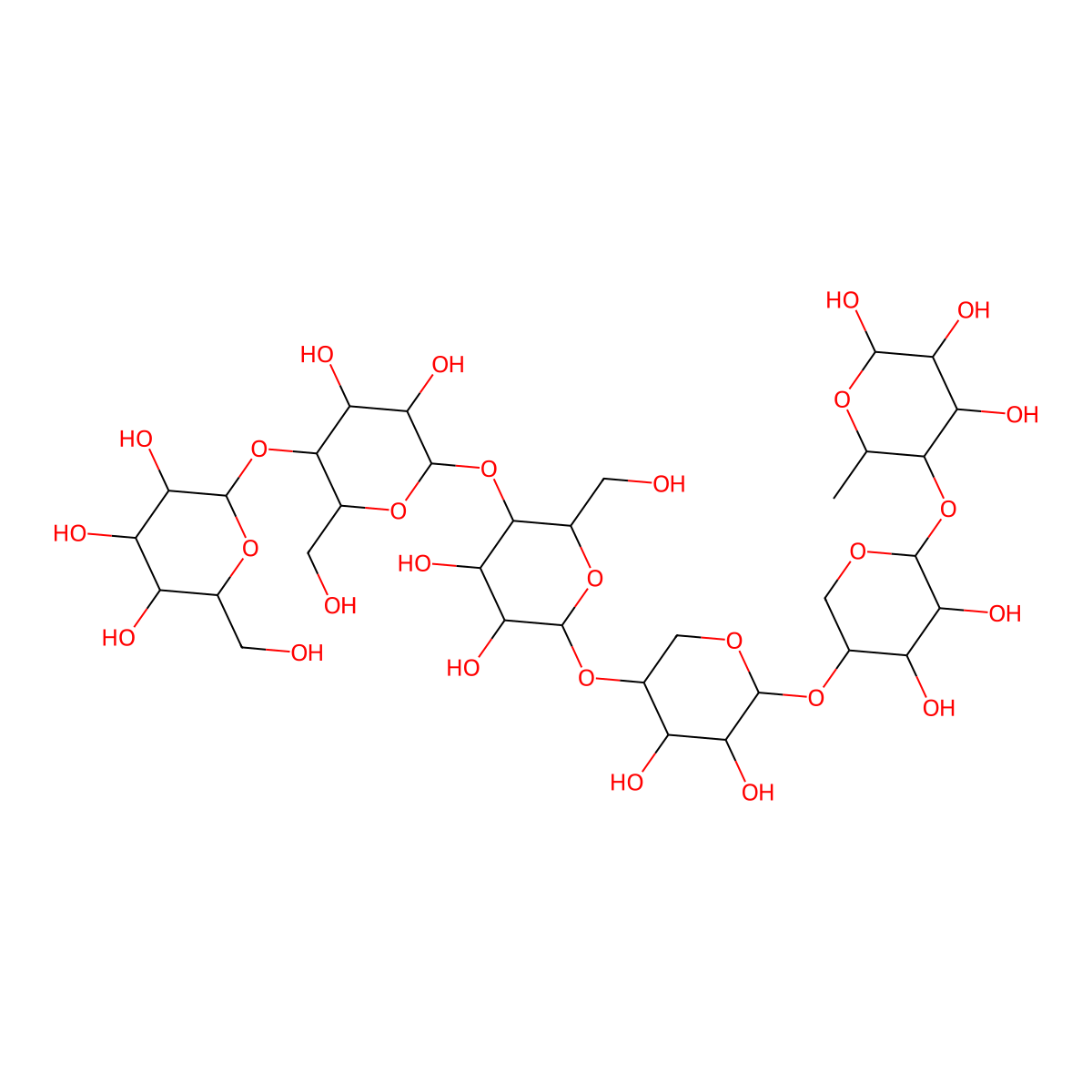 GlyTouCan:G21179PJ molecular structure, CAS 1024020-46-9