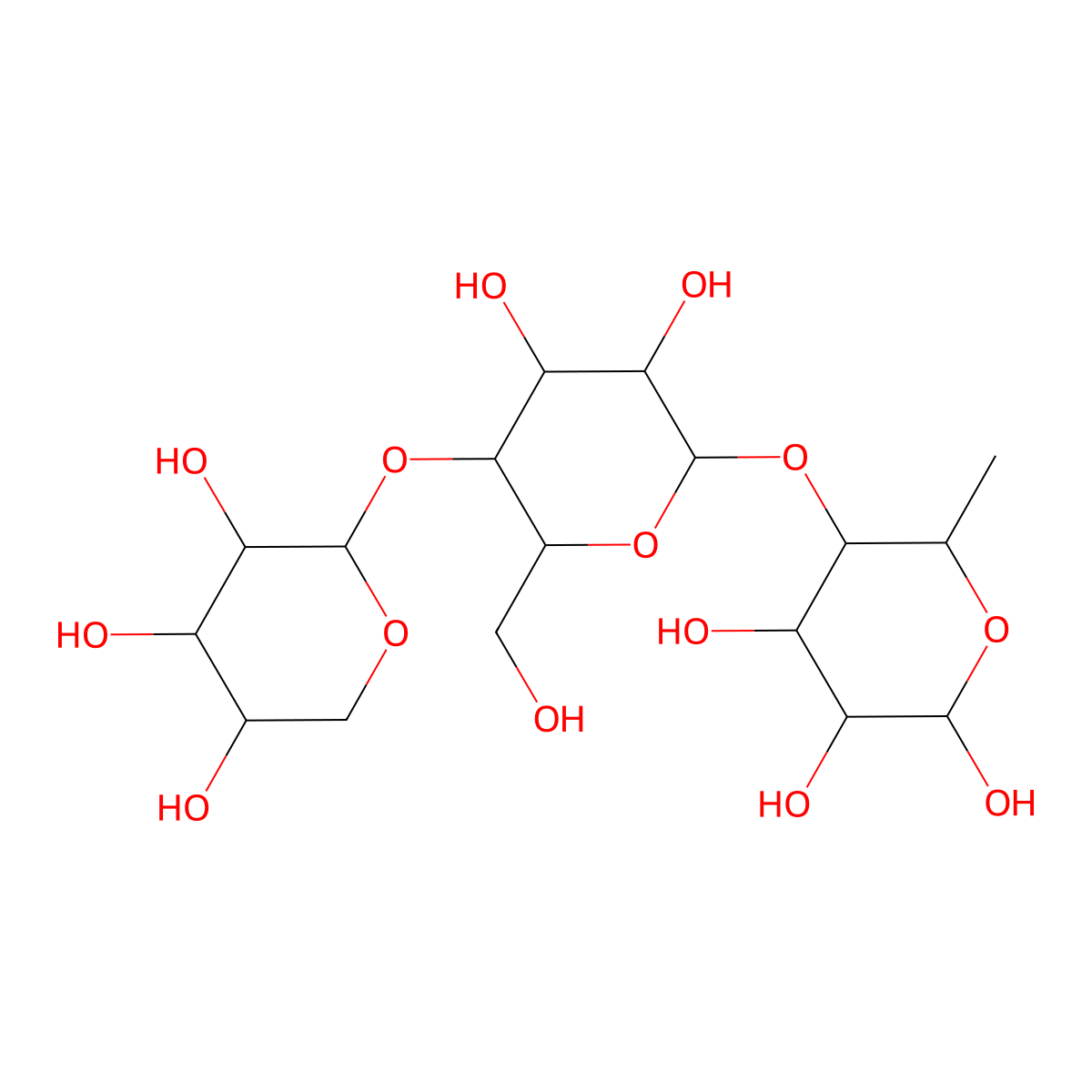 GlyTouCan:G49788PH molecular structure, CAS 1024594-90-8