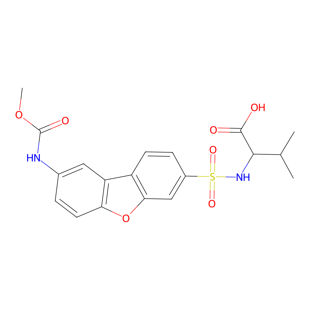 6JP4F7Kkx5 molecular structure, CAS 1025716-81-7
