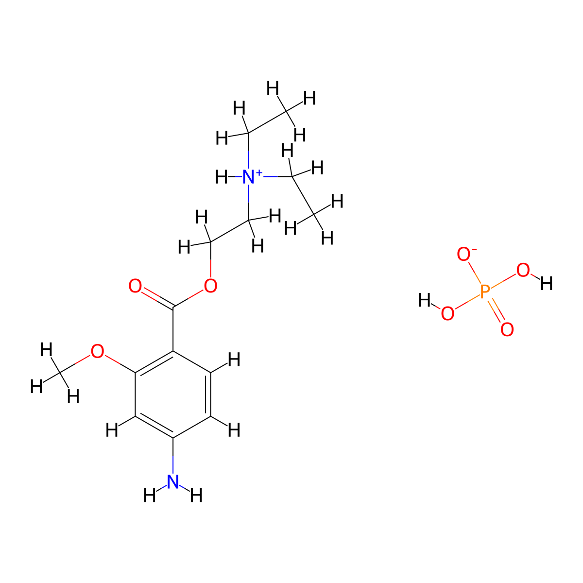 Win 2595 molecular structure, CAS 102583-82-4
