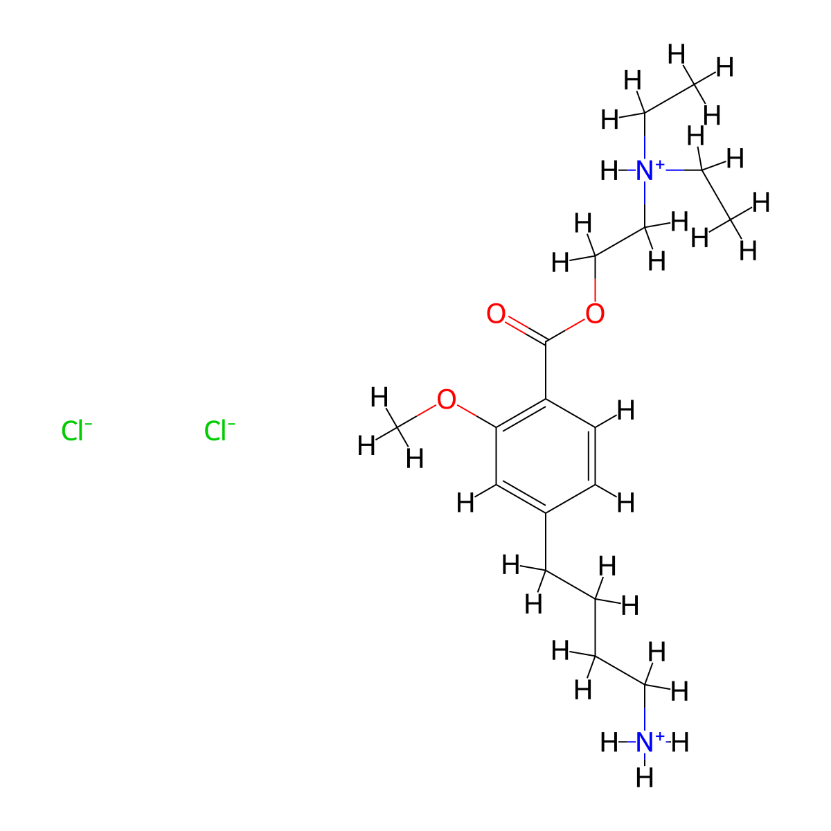 Win-2633 molecular structure, CAS 102583-88-0