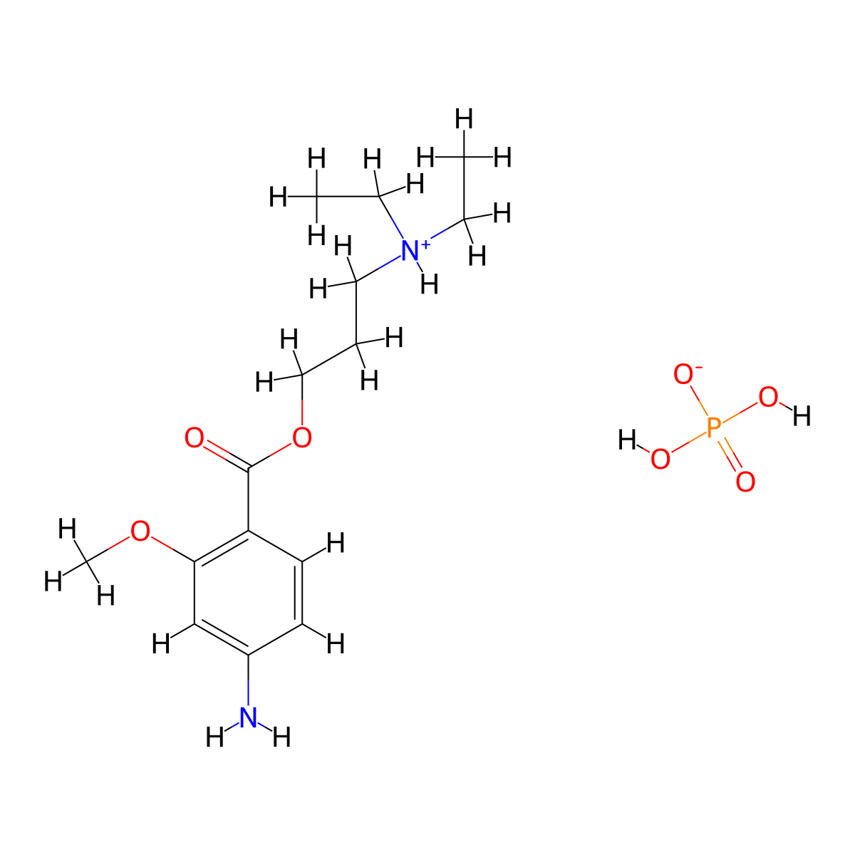 Win 3604 molecular structure, CAS 102612-57-7
